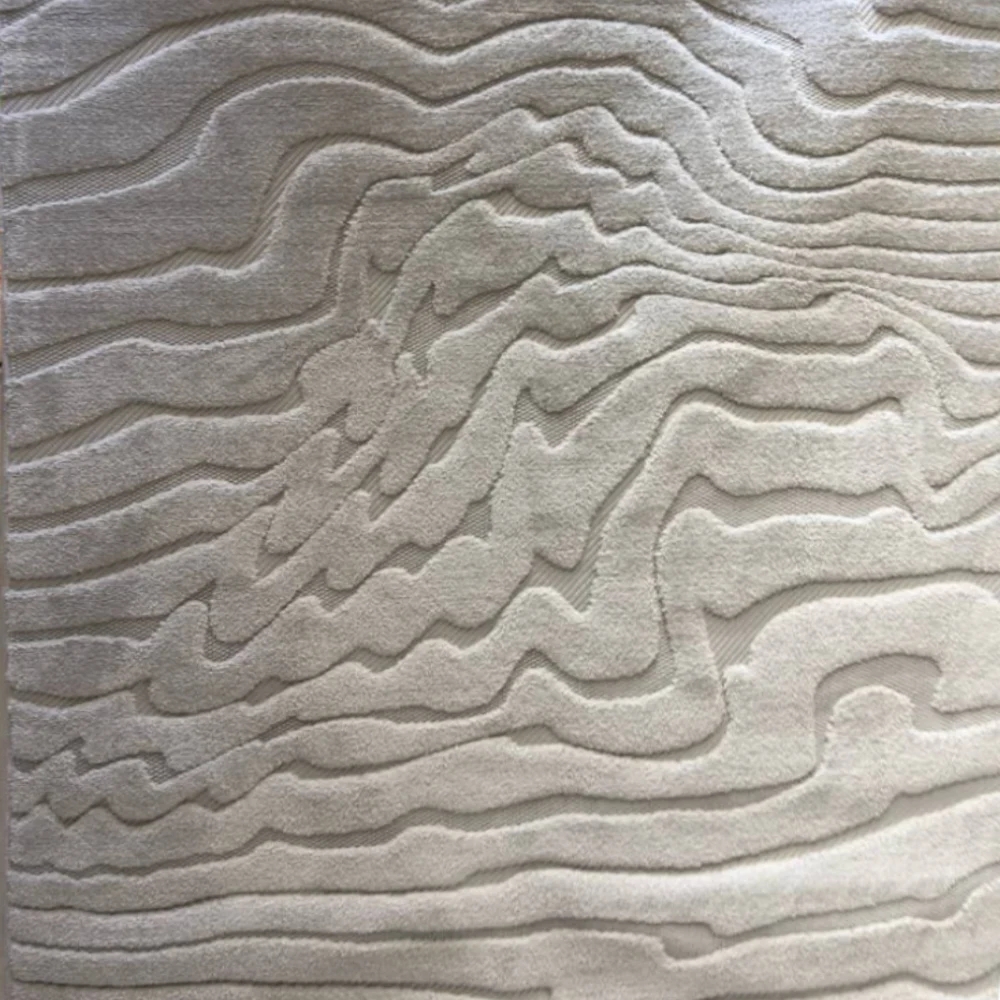 فرش پینترستی طوسی